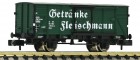 836303 Fleischmann Historic box car GetrÃ¤nke Fleischmann